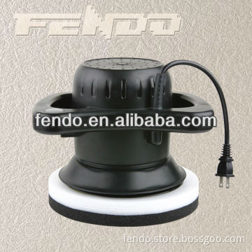electic vertical polishing machine